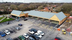 Unit 3, Pitts Heath Lane, Runcorn, WA7 1XU – LAST UNIT REMAINING!