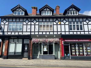 31 Walton Road, Stockton Heath, WA4 6NJ