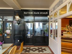 Unit 12, Hatters Row, Horse Market St, Warrington, WA1 1XP