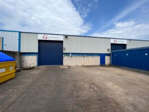 UNIT 36, ASTMOOR INDUSTRIAL ESTATE, RUNCORN, WA7 1NU