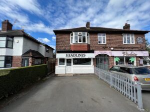 76 HALLFIELDS ROAD, WARRINGTON, WA2 8DN