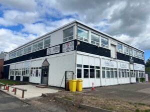 OFFICE 2, UNIT 5 PALATINE INDUSTRIAL ESTATE, WA5 6RF