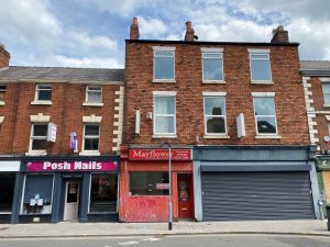 127 Bridge Street, Warrington, WA1 2HS