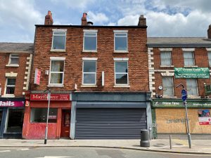 129-131 Bridge Street, Warrington, WA1 2HS