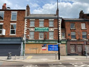 133-135 Bridge Street, Warrington, WA1 2HS