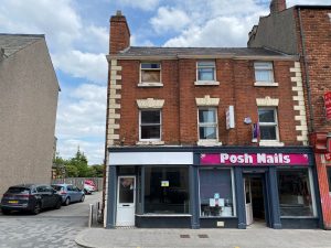 123 Bridge Street, Warrington, WA1 2HS