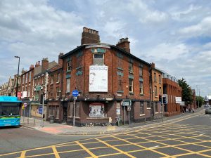 137 Bridge Street, Warrington, WA1 2HS