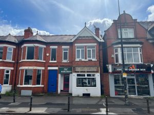 111 Washway Road, Sale, M33 7TY