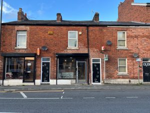 36 Church St, Warrington WA1 2SY