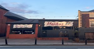 6-8 High Street, Frodsham, WA6 7HE