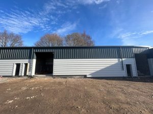 Unit 20, Parkdale Industrial Unit, Warrington, WA1 2HT – Available Spring 2023!!