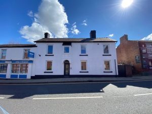 Cambridge House, 16 Walton Road, Stockton Heath, Warrington, WA4 6NL – LAST UNIT REMAINING!!