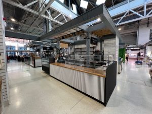 Unit 31, Warrington Market, Warrington, WA1 2NT