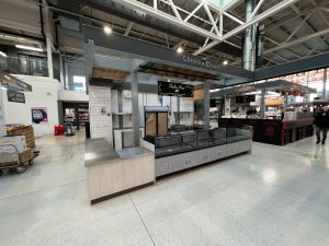 Unit 32, Warrington Market, Warrington, WA1 2NT