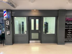 Unit 9M, Warrington Market, Warrington, WA1 2NT