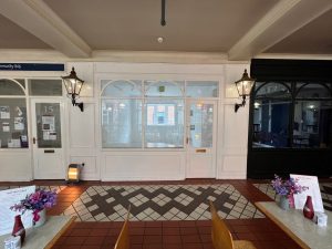 Unit 14, Hatters Row, Warrington, WA1 1XP