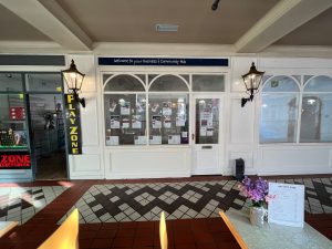 Unit 15, Hatters Row, Warrington, WA1 1XP