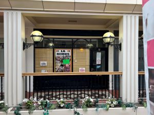 Unit 19, Hatters Row, Warrington, WA1 1XP