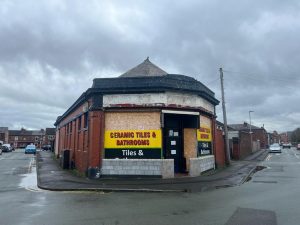 79 Scott St, Warrington WA2 7EH