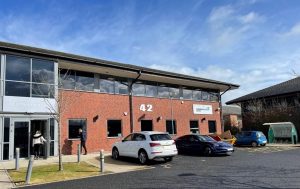 H1 Buckshaw Office Park, Matrix Park, Chorley, PR7 7NA