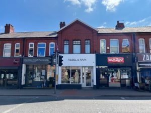 65 London Road, Stockton Heath, Warrington, WA4 6SG