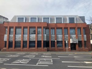 Priory House, 4-6 Mersey Street, Warrington, WA1 2AZ