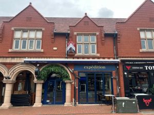 Unit 7 Victoria Buildings, Stockton Heath, Warrington, WA4 2AG