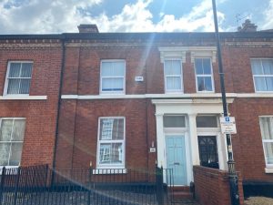 44 Bewsey Street, Warrington, WA2 7JE
