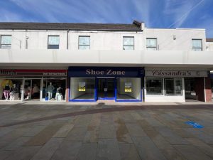 Unit 5, Albert Square, Widnes, Halton, WA8 6JW