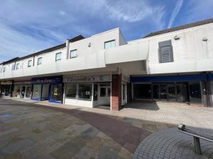 Unit 6, Albert Square, Widnes, Halton, WA8 6JW