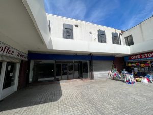 Unit 7, Albert Square, Widnes, Halton, WA8 6JW