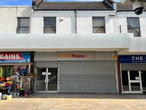 Unit 9, Albert Square, Widnes, Halton, WA8 6JW