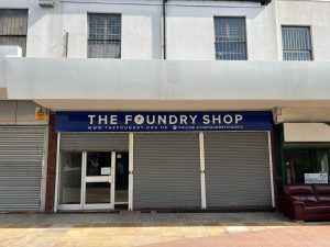 Unit 10, Albert Square, Widnes, Halton, WA8 6JW