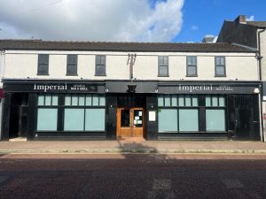 The Imperial, 71b Albert Road, Widnes, Cheshire, WA8 6JS