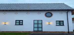 Suite 2, Oak tree barn, Hatton Lane, Hatton, WA4 4BX