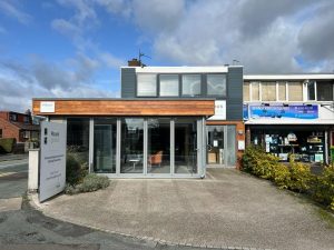 102 Gainsborough Road, Warrington, WA4 6BN