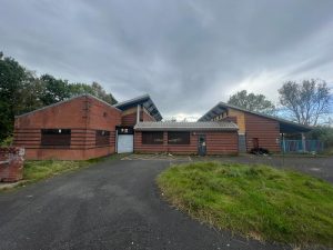 Hawthorn Centre, Orange Grove Warrington WA2 0DS