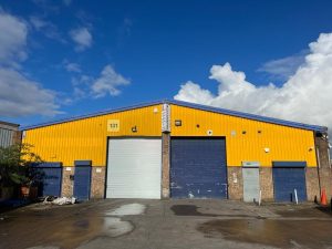 133 Hoyle Street, Bewsey Industrial Estate, Warrington, WA5 0LP