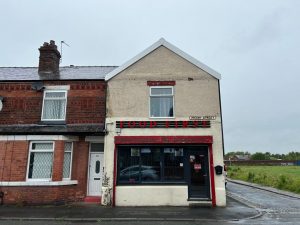 28 Priory Street, Warrington, WA4 6PZ