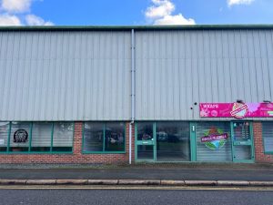 Unit 2, 76-78 Old Liverpool Road, Warrington, WA5 1AE