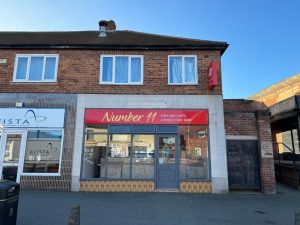 420 Chester Road, Ellesmere Port, CH66 3RB