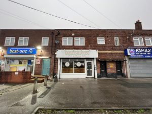4 MARTIN AVENUE, WARRINGTON, WA2 0HQ
