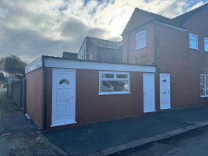 1A COWDELL STREET, WARRINGTON, WA2 7PP