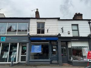 80 LONDON ROAD, STOCKTON HEATH, WARRINGTON, WA4 6LE