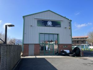 Unit 1, 76-78 Old Liverpool Road, Warrington, WA5 1AE