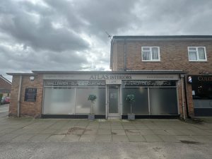 435 WARRINGTON ROAD, CULCHETH, WARRINGTON, WA3 5SJ