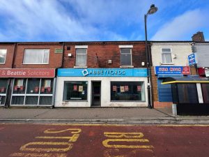 65-67 ALBERT ROAD, WIDNES, WA8 6JS