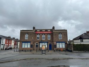THE CLUBMOOR, TOWNSEND LANE, ANFIELD, LIVERPOOL, L6 0BZ