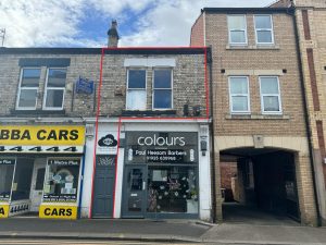 FIRST FLOOR, 10 RYLANDS STREET, WARRINGTON, WA1 1EN