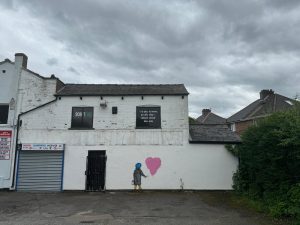 457A WARRINGTON ROAD, CULCHETH, WARRINGTON, WA3 5QT